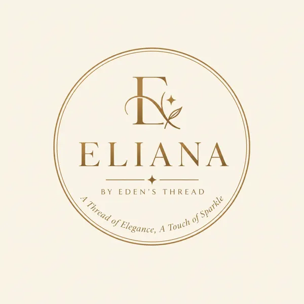 Eliana - By Edens Thread